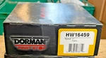Dorman Rear Disc Brake Caliper Guide Pin Boot Kit # HW16459. Fixed Price $10.95.