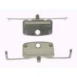 Disc Brake Hardware Kit Carlson 13687. Fixed Price $15.34.