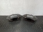 Oem 1998-2003 Mercedes-benz W163 ML55 ML430 Set Front Brembo Brake Calipers. Fixed Price $175.00.
