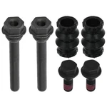 07-19 Jeep Dodge Chrysler Disc Brake Caliper Pin Kit R/h Or L/h Mopar 68003706AA. Fixed Price $48.55.