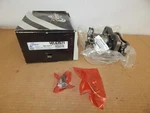 New Centric Disc Brake Caliper Semi-loaded Rear Right 09-13 Dodge Journey. Fixed Price $121.99.