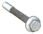 Genuine Ford W500130-S442 Automotive Rear Disk Pc. Brake Caliper HB1 Hex Bolt. Fixed Price $20.24.