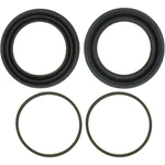 18H1247 Ac Delco Disc Brake Caliper Seal Kit Front Rear For Chevy F450 Truck. Fixed Price $23.95.
