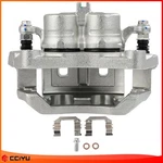 Front Passenger Disc Brake Caliper W/bracket For 2011 -2013 Infiniti M37 M56 Awd. Fixed Price $53.74.