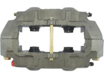 Centric Parts Disc Brake Caliper 141.62502 High-quality Auto Part, Universal F. Fixed Price $208.38.