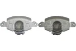 Front Pair Bbb Industries Disc Brake Calipers For 1979-1986 Gmc C2500 (51932). Fixed Price $109.69.