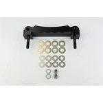 Wilwood 250-9898 Front Radial Mount Bracket Kit. Fixed Price $279.71.