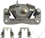 Disc Brake Caliper-caliper With Installation Hardware Nugeon 99-01123A Reman. Fixed Price $99.99.