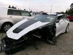 Driver Left Caliper Front Base Fits 14-19 Corvette 31014263. Fixed Price $216.48.