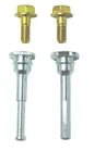 Disc Brake Caliper Pin Kit-guide Better Fits 12-13 Nissan Versa. Fixed Price $9.99.