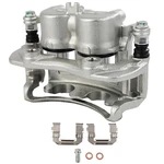 Brake Caliper W/bracket For 00-04 Nissan Xterra I4 2.4L V6 3.3L Front Right. Fixed Price $58.81.