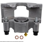 Disc Brake Caliper-standard Cab Pickup Cardone 18-P4301 Reman. Fixed Price $52.95.