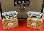 2016-2023 Lexus GX460 Genuine Oem New Front Disc Brake Calipers With Brackets. Fixed Price $370.00.