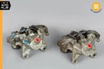 Mercedes R171 SLK300 SLK280 C230 Rear Brake Calipers Set 0034237498 Oem. Fixed Price $152.23.