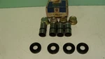 Sliding Sleeve Set For Brake Caliper-gm 1 3487272-OPEL Ascona-rekord-manta. Fixed Price $26.91.
