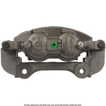 For Dodge Grand Caravan & Ram C/v Cardone Front Right Brake Caliper Csw. Fixed Price $148.41.