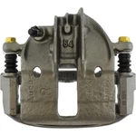 Centric Front Right Disc Brake Caliper For 2000-2012 Volvo S40 Direct Fit. Fixed Price $89.31.