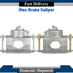 Bbb Industries Front Brake Calipers Car For Chevy Gmc. Fixed Price $109.61.