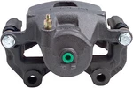 Lft Rebuilt Brake Caliper W/hwd Cardone Industries 19B1219. Fixed Price $56.38.