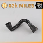 15-18 Porsche Cayenne 958 E-hybrid Charcoal Canister Breather Hose Pipe Line Oem. Fixed Price $166.00.