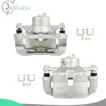2X For 2014 15 16 17 2018 Kia Soul Front Left Right Brake Calipers With Bracket. Fixed Price $71.88.