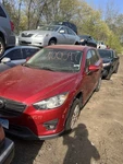 Passenger Right Caliper Rear Fits 16-23 Mazda CX-5 47212 Oem. Fixed Price $71.00.