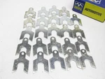 Moog K962 Alignment Caster/camber Shim 1/16 Thick, Pack Of 24, For 9/16" Bolt. Fixed Price $17.95.
