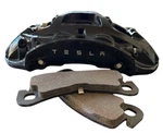 2021-2022 Tesla Model Sx Right Front Brake Caliper Bremb Oem 20E10208 00 3A. Fixed Price $275.00.