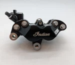 2014-2024 Indian Chief Roadmaster Front Lh Brake Caliper Black Polaris 1912390-2. Fixed Price $469.98.