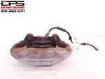 16-23 Mercedes GLC300 Front Driver Left Brake Caliper W/o Sport 0114219398 Oem. Fixed Price $100.00.