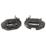 07-17 Lexus LS460 LS600H Front Left Right Brake Calipers Pair Set 4773050210 Oem. Fixed Price $203.67.