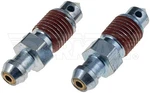 Dorman 12701 Brake Screws Quick 3/8-24 X 1-3/16 In.. Fixed Price $19.99.