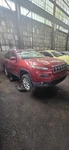 2014-2022 Jeep Cherokee 2.4L Passenger Right Front Brake Caliper Dual Piston. Fixed Price $85.01.