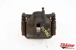 Driver Left Front Brake Caliper With Bracket Fits 2003-2008 Pontiac Vibe 705747. Fixed Price $50.00.