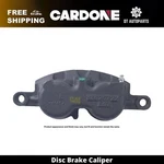 For 2004-2006 Chevrolet Silverado 3500 Disc Brake Caliper Front Left Cardone. Fixed Price $130.53.