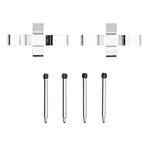Disc Brake Hardware Kit Dfc 340-63003. Fixed Price $34.99.