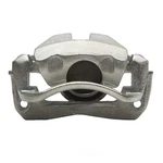 Disc Brake Caliper-premium Silver Zinc Coated Fits 2001 Toyota Sienna. Fixed Price $201.99.