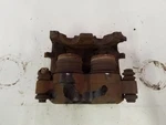 Rear Left Driver Brake Caliper Thru 10/3/00 Fits 1999-2001 Ford F450. Fixed Price $80.00.