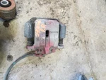 Passenger Right Caliper Rear Fits 13-20 22-23 Br-z 1822015. Fixed Price $99.90.