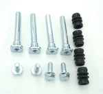 Disc Brake Caliper Pin Kit Fits 1994-1997 Volvo 960 97-98 S90 Front. Fixed Price $45.99.