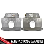 2X Bbb Industries Front Left Right Disc Brake Caliper For Bronco 1976 1979. Fixed Price $98.44.