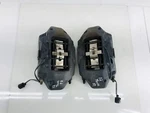 11-17 Volkswagen Touareg Awd Front Left & Right Side Abs Brake Caliper Set Oem. Fixed Price $189.99.