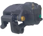 Disc Brake Caliper Cardone 19-B2618 Reman Fits 2000 Nissan Sentra. Fixed Price $72.54.