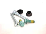 Genuine Mopar Disc Brake Pin Kit 68166698AB. Fixed Price $28.83.