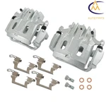 Ford 2000-2005 Excursion 2000-2004 F-250 F-350 6.8L 2PCS Rear Brake Caliper. Fixed Price $82.98.