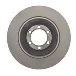 C-tek Standard Disc Brake Rotors Fits 1981-1989 Alfa Romeo GTV-6 Milano Centric. Fixed Price $50.23.