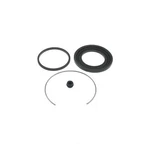 Disc Brake Caliper Repair Kit-base Carlson 15069. Fixed Price $35.99.