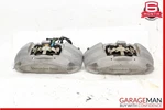 2015-2020 Mercedes-benz C300 Brake Caliper Front Left & Right 0114219798. Fixed Price $236.25.