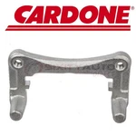 Cardone Reman Rear Right Disc Brake Caliper Bracket For 2007-2010 Chrysler Gl. Fixed Price $65.51.