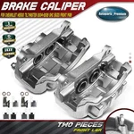 Pair Front Side Brake Caliper For Chevrolet W5500 Tiltmaster Lcf 4500 Gmc Isuzu. Fixed Price $241.79.